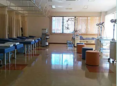 Hospital Image