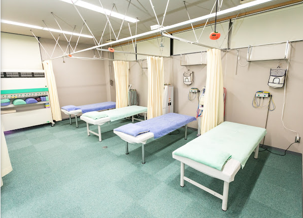 Hospital Image