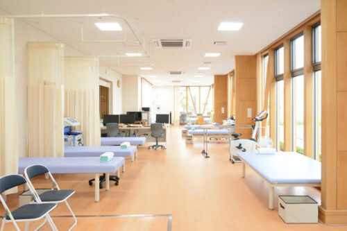 Hospital Image