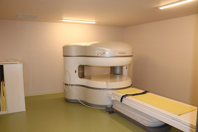 Hospital Image