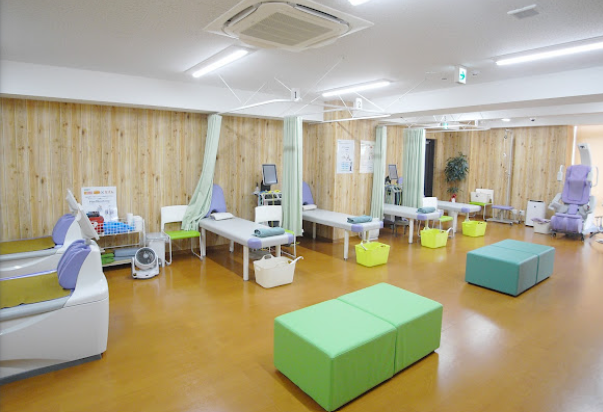 Hospital Image