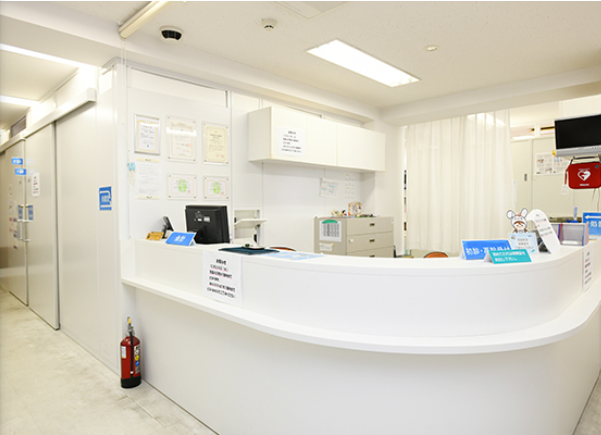 Hospital Image