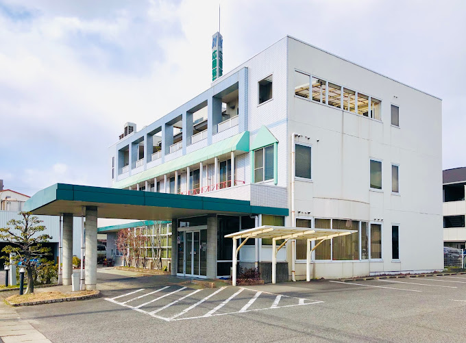 Hospital Image