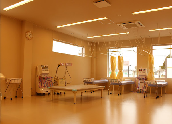 Hospital Image