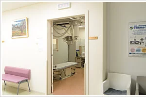 Hospital Image