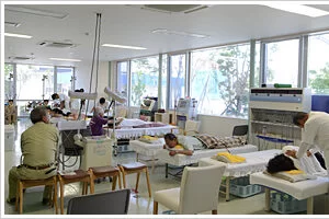 Hospital Image