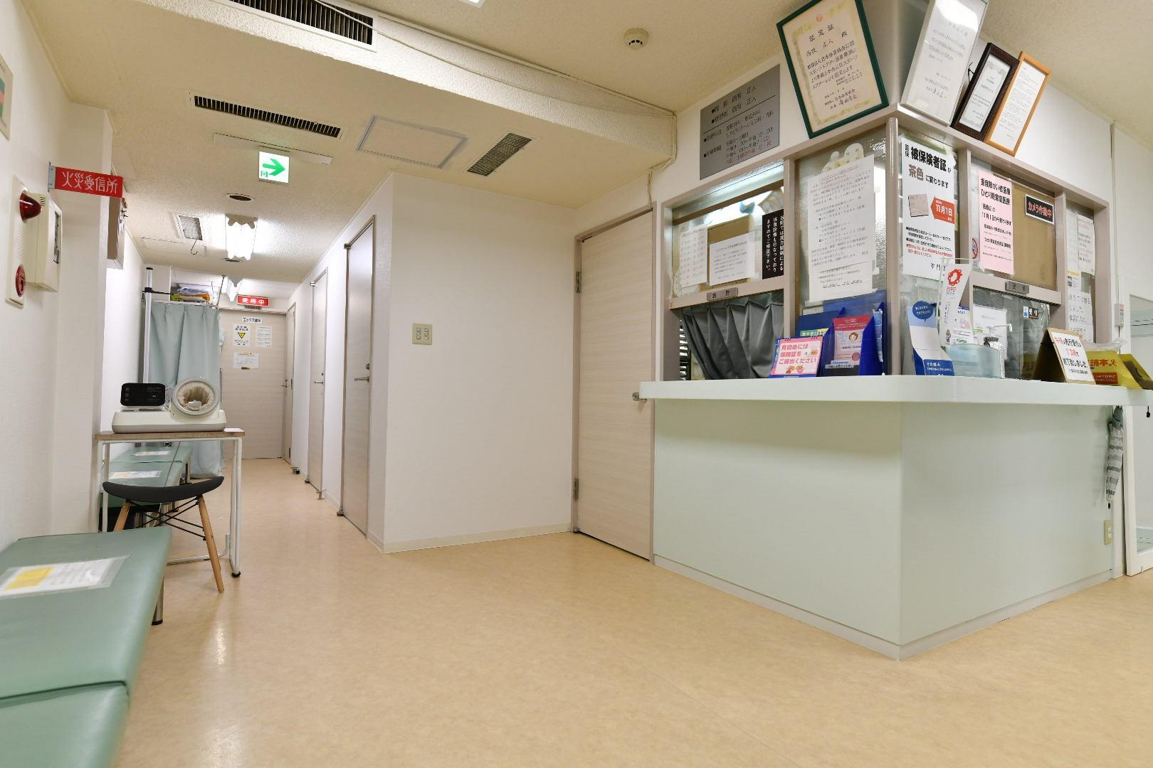 Hospital Image