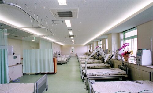 Hospital Image