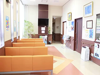 Hospital Image