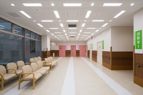 Hospital Image