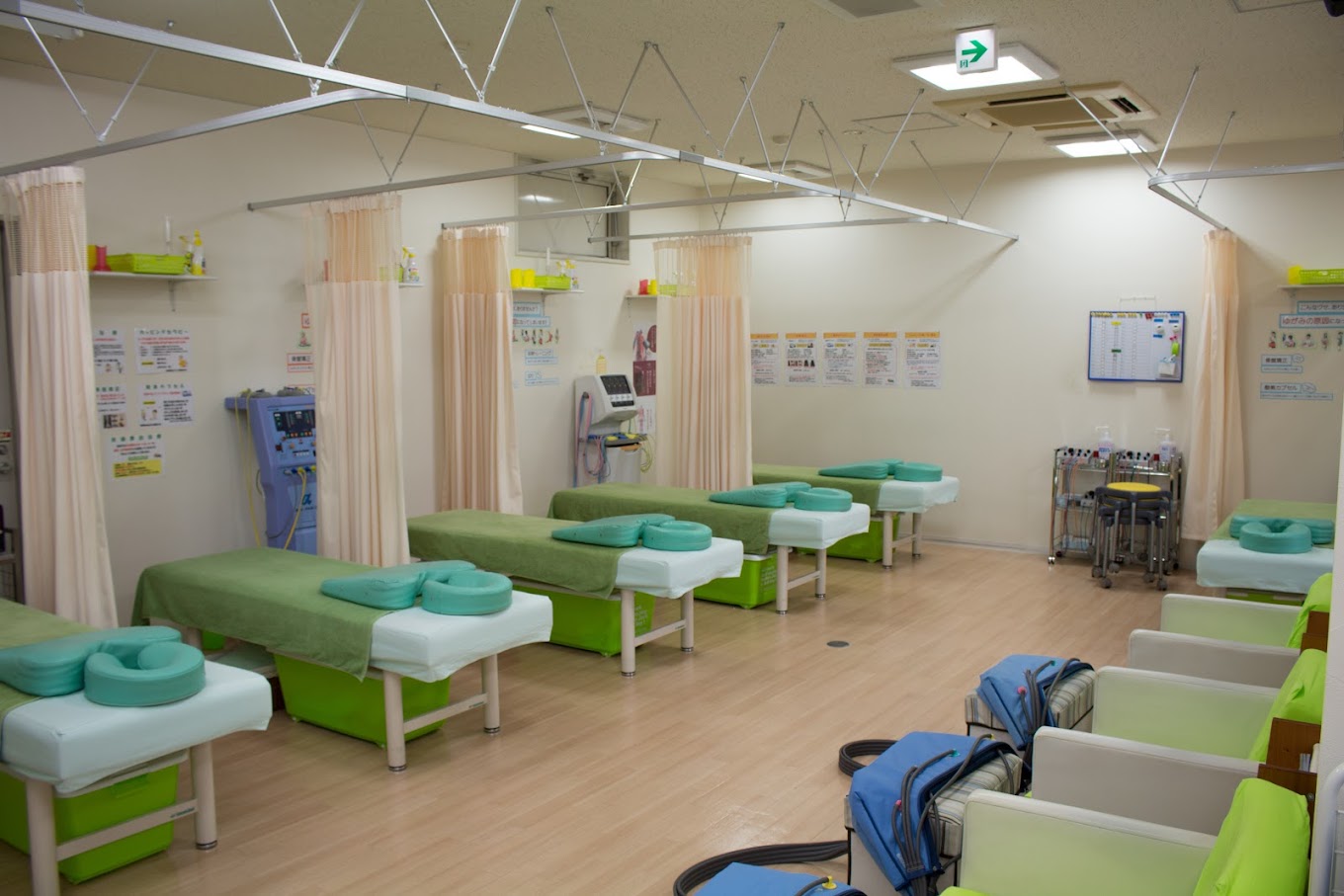 Hospital Image