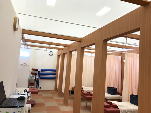 Hospital Image