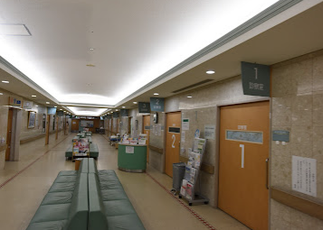 Hospital Image