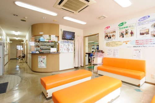 Hospital Image