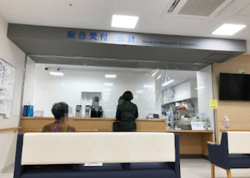 Hospital Image