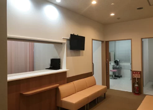 Hospital Image