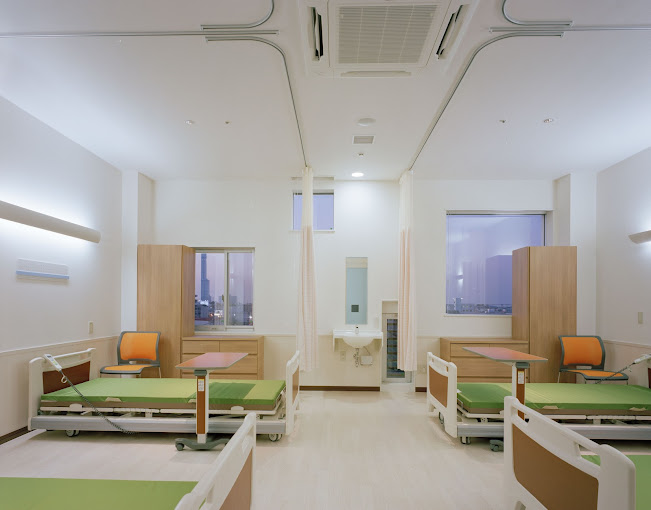 Hospital Image