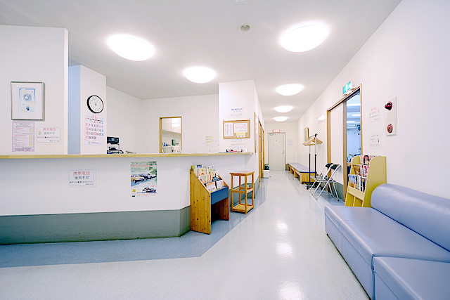 Hospital Image