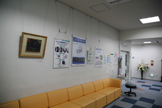 Hospital Image