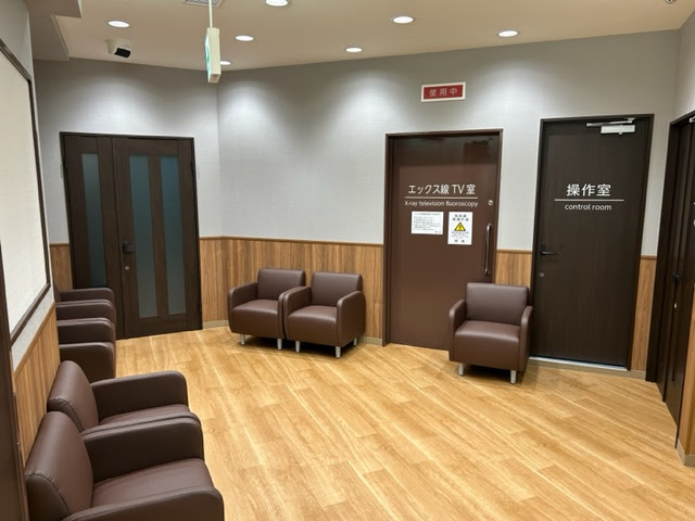 Hospital Image