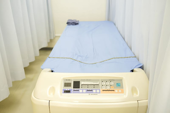 Hospital Image