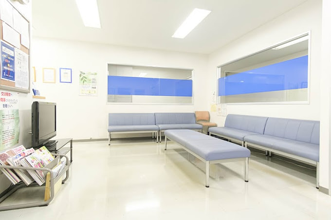 Hospital Image