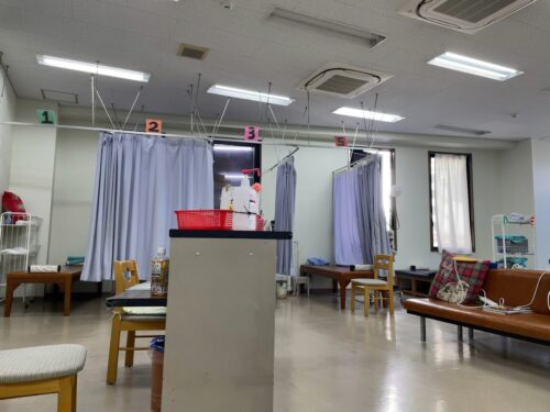 Hospital Image