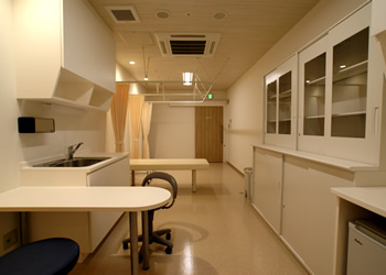 Hospital Image