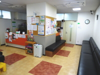 Hospital Image