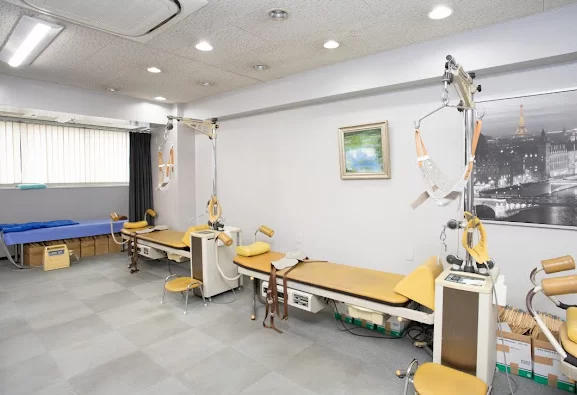 Hospital Image