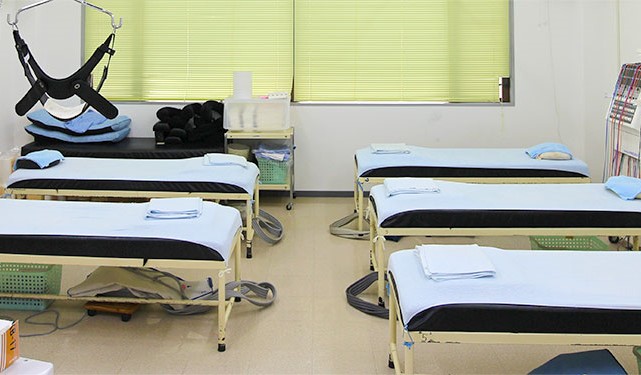 Hospital Image