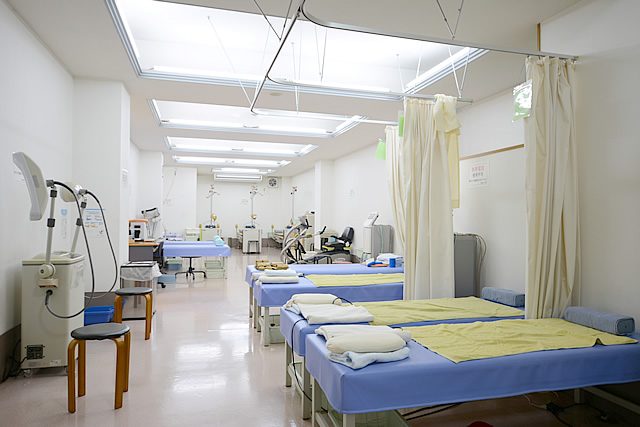 Hospital Image