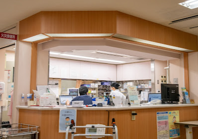 Hospital Image