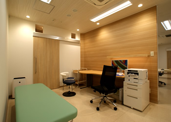 Hospital Image