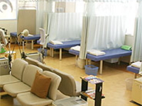 Hospital Image