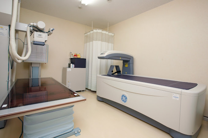 Hospital Image