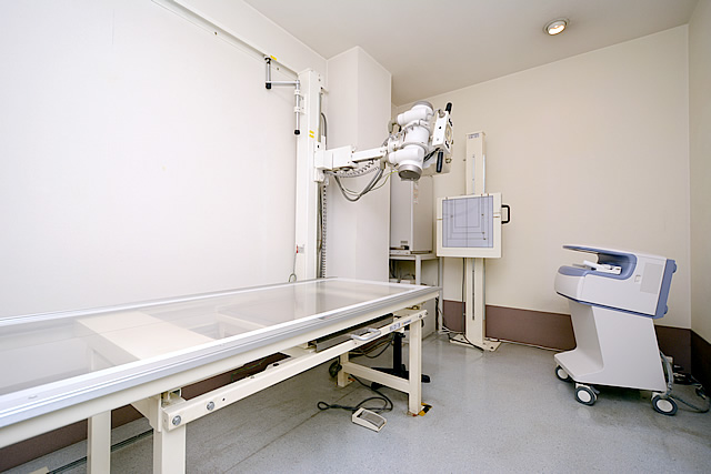 Hospital Image