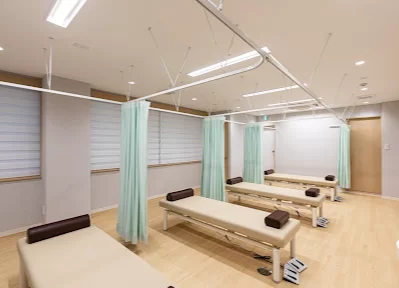 Hospital Image