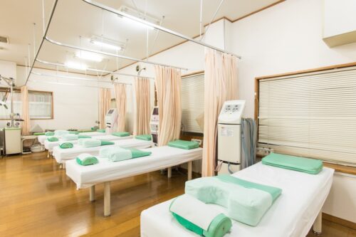 Hospital Image