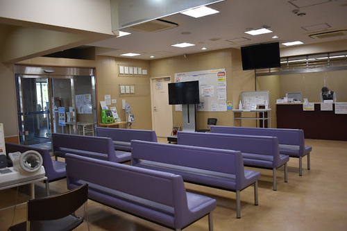 Hospital Image