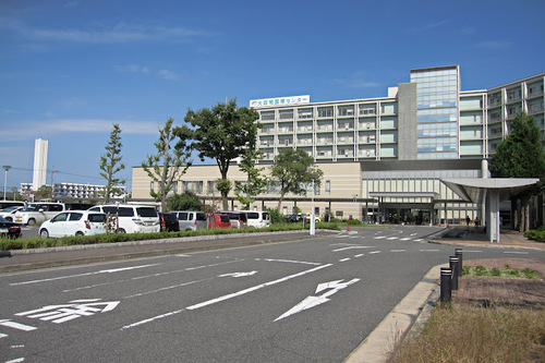 Hospital Image