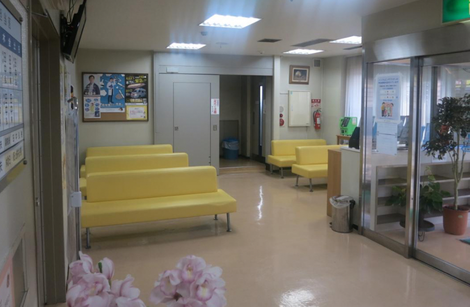 Hospital Image