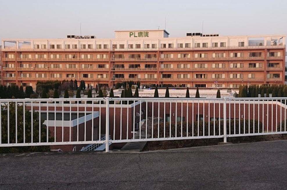 Hospital Image