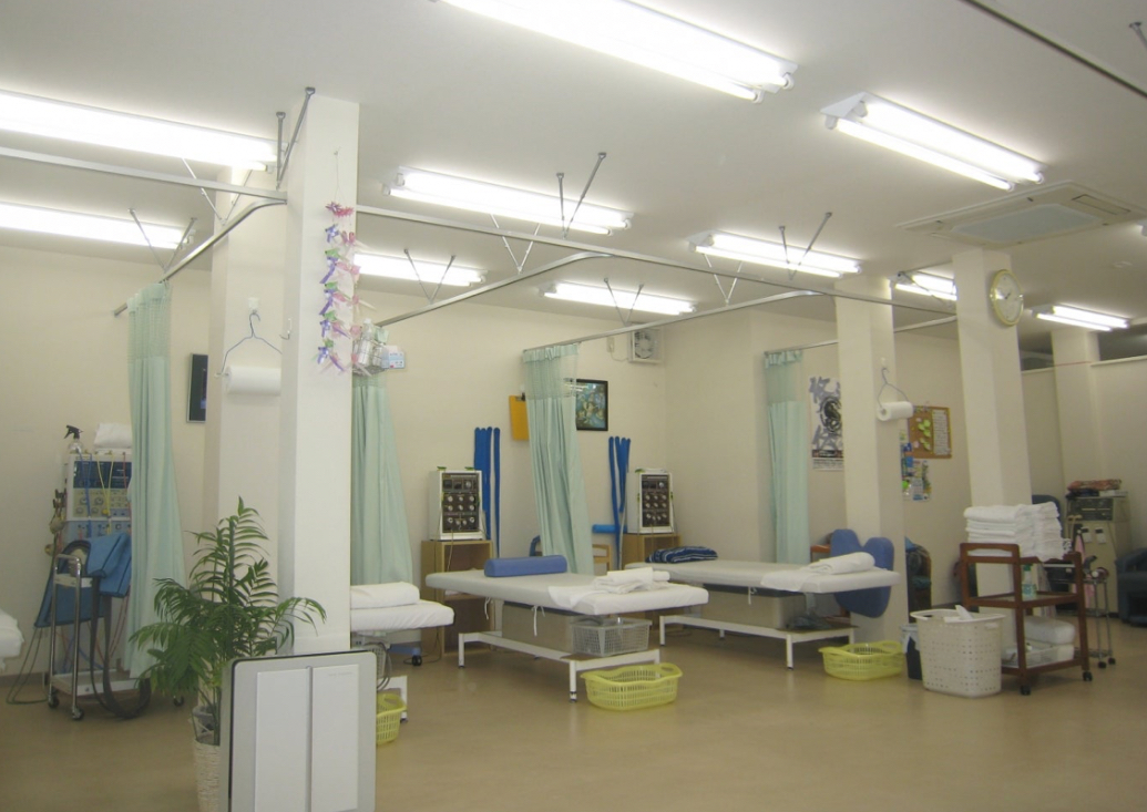 Hospital Image