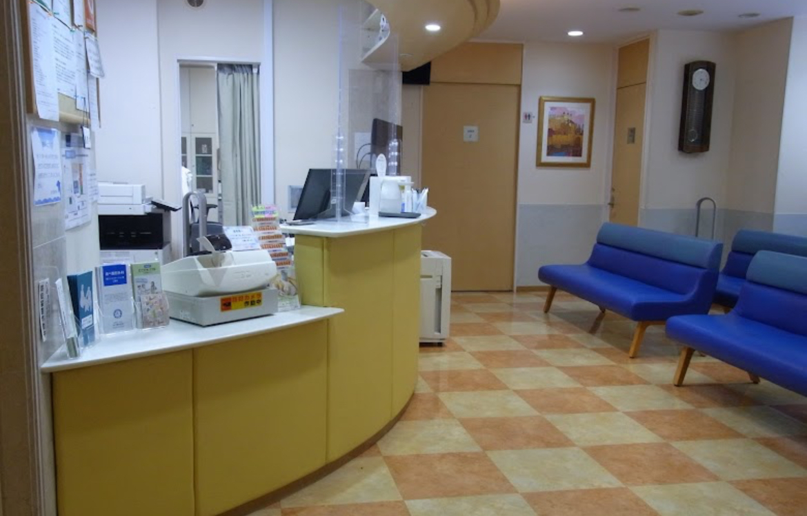 Hospital Image