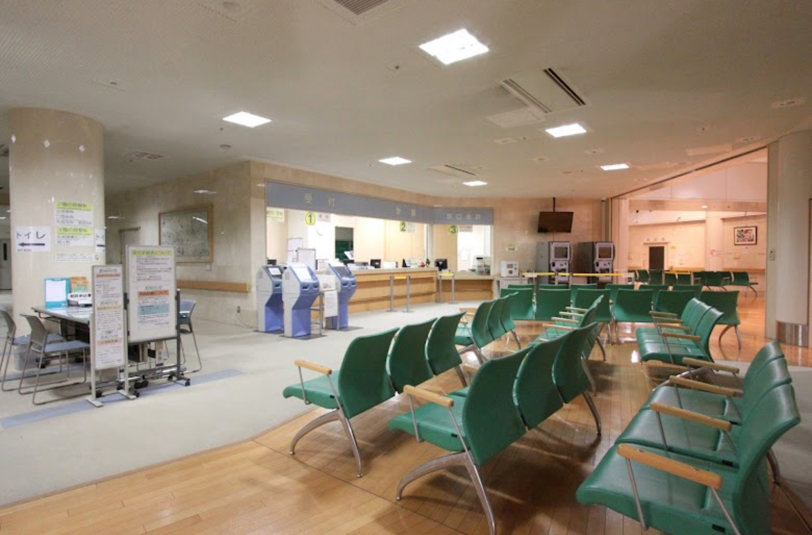 Hospital Image