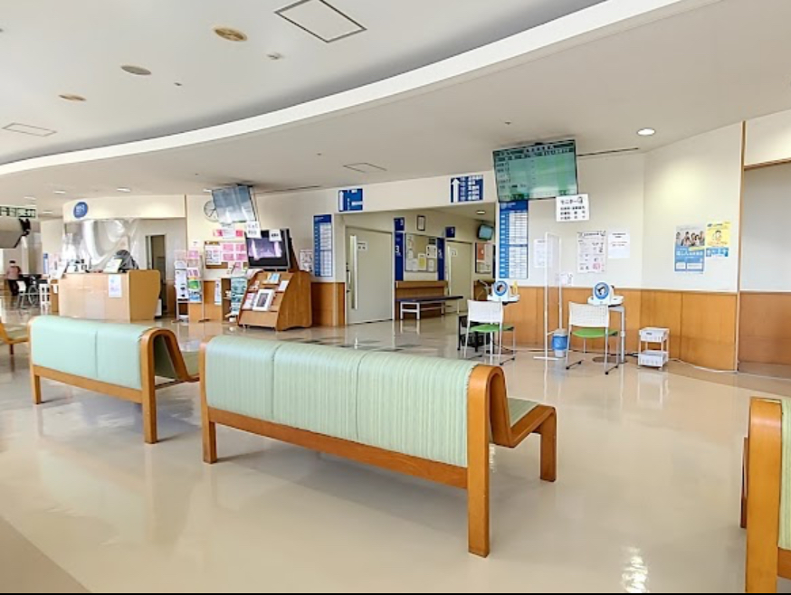 Hospital Image