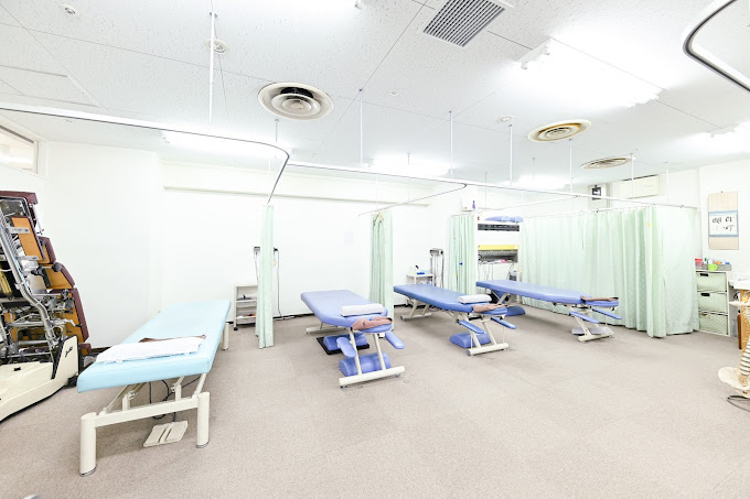 Hospital Image