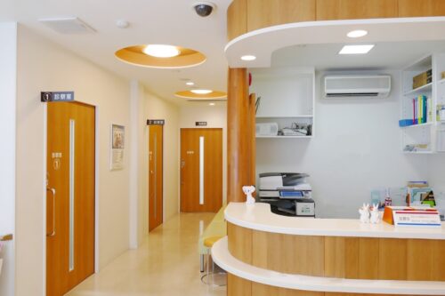 Hospital Image