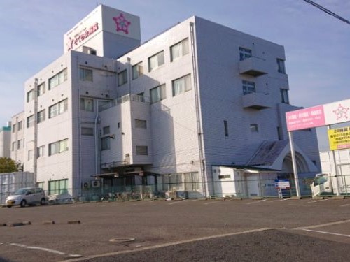 Hospital Image